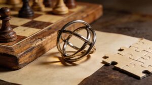 Classic Puzzles Every Puzzle Lover Should Know