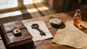 Deduction Puzzles