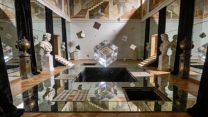 Lateral Thinking Puzzles