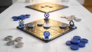 Logic Puzzles