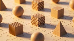 Pattern & Sequence Puzzles