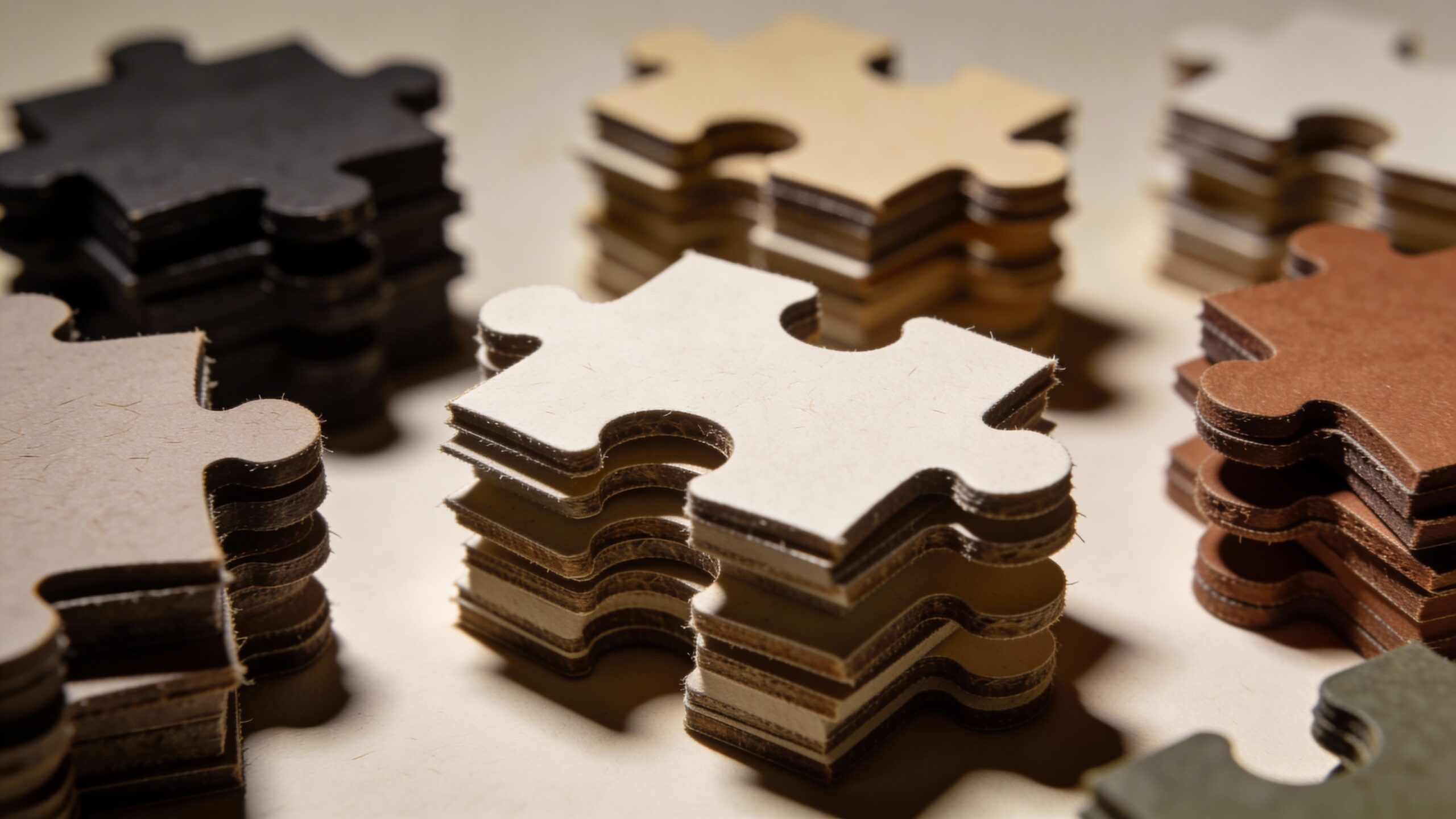 Puzzle Definitions