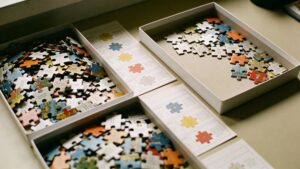 Puzzle Terminology