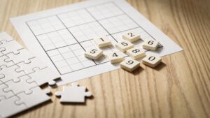 Puzzle Types Explained: From Logic Grids to Cryptic Challenges