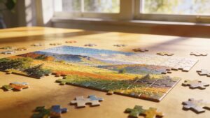 PuzzleGalleries