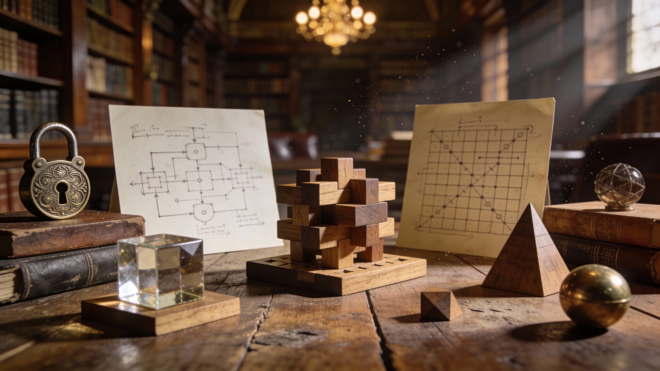 PuzzlePedia