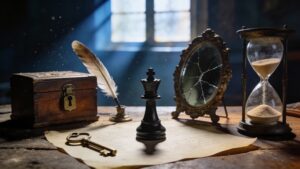 Riddle Collections