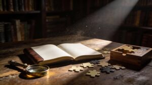 The World’s Hardest Riddles—and How People Actually Solve Them