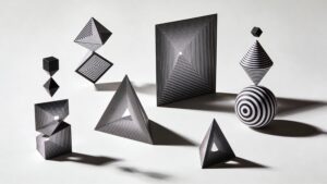 Visual Puzzle Galleries