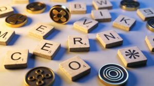 Word Puzzles