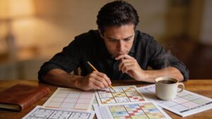 Adult Brain Training Paths