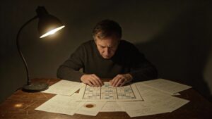 Advanced Puzzle Paths