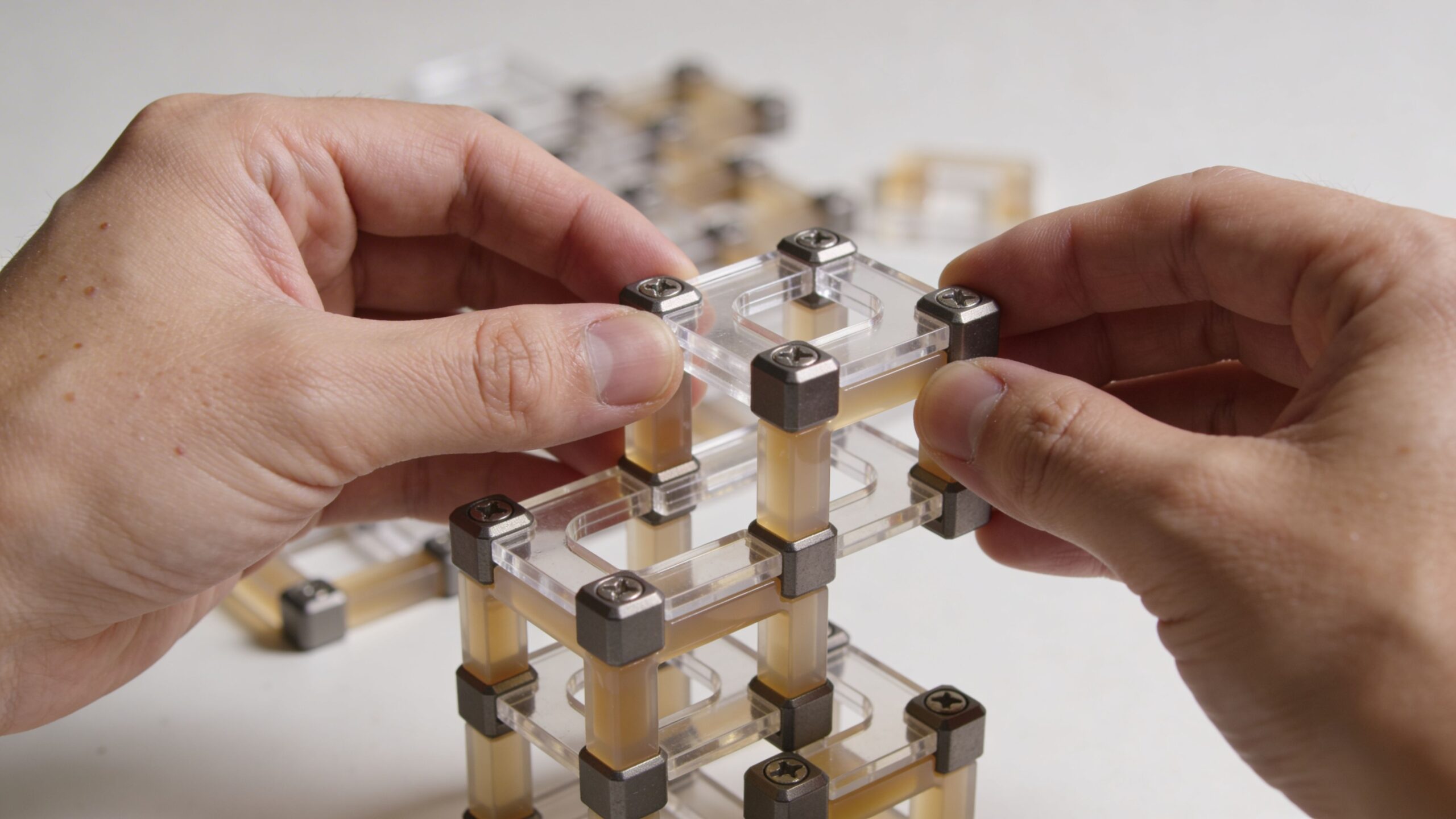 Spatial Thinking Skills