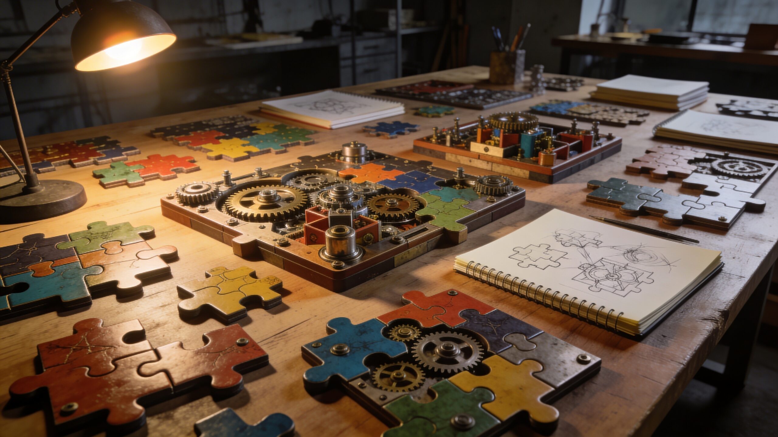 Difficulty Balancing