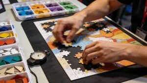 Speed Solving Techniques