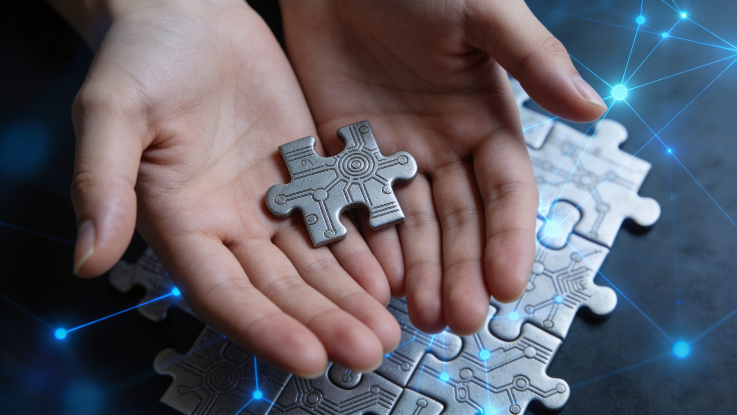 Cognitive Benefits of Puzzles