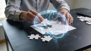 Neuroscience of Problem Solving