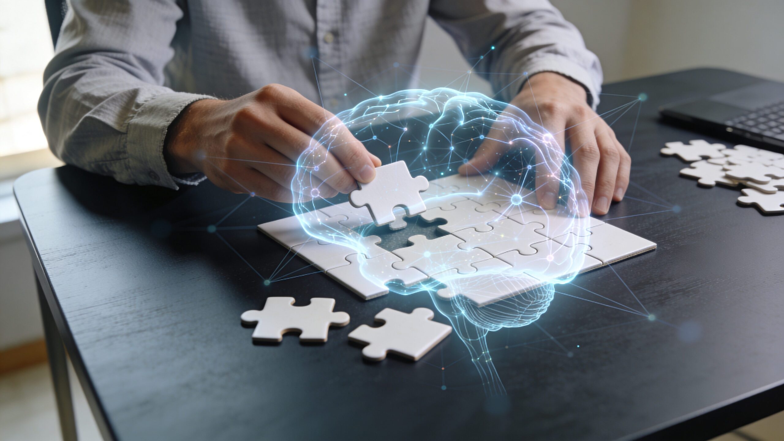 Neuroscience of Problem Solving