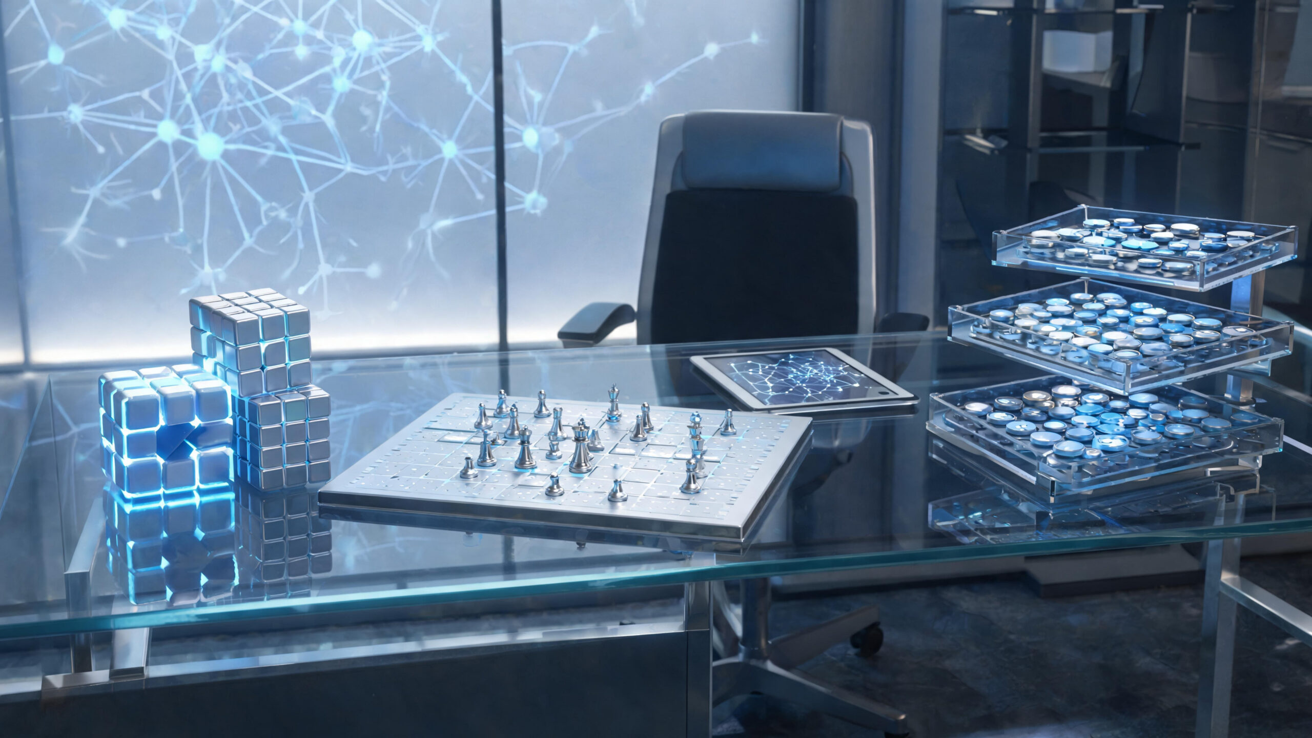Brain Training Research