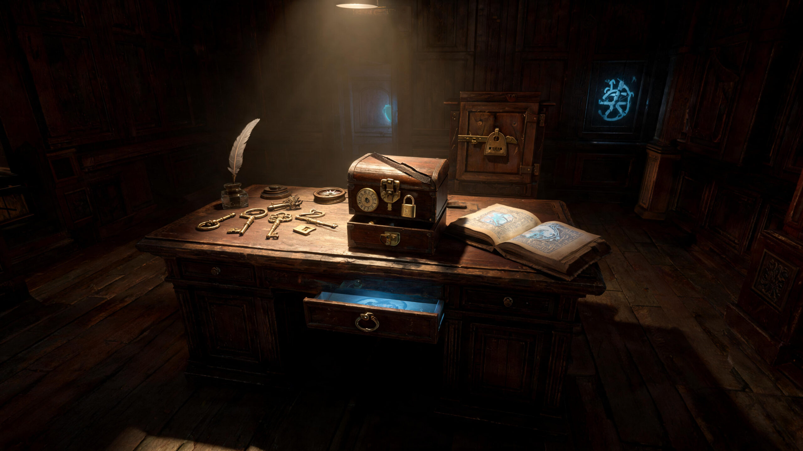 Escape Room Experiences